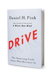 Drive-book