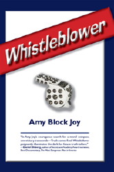 whistleblower