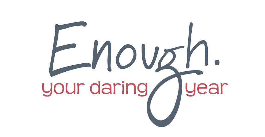 Enough Group Coaching Program