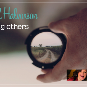 Heidi Grant Halvorson: Motivating Others