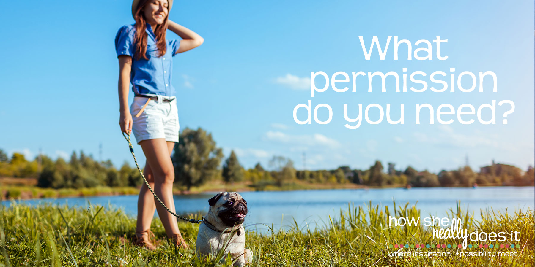What permission do you need?