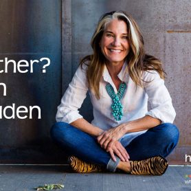 Why Bother? with Jen Louden