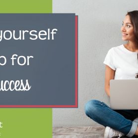 How She Really Does It with Koren Motekaitis | Set yourself up for success