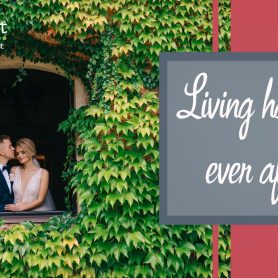 How She Really Does It with Koren Motekaitis | Living happily ever after