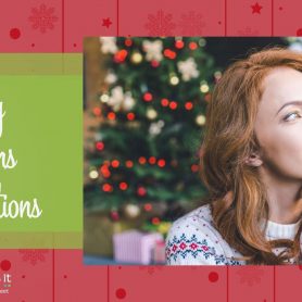 How She Really Does It Koren Motekaitis | Holiday obligations and expectations
