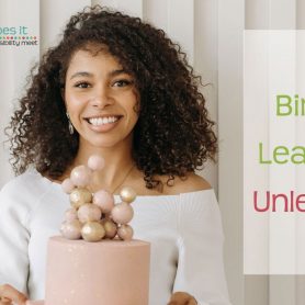 How She Really Does It Koren Motekaitis | Birthday Learnings + Unlearnings