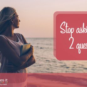 How She Really Does It Koren Motekaitis | Stop asking these 2 questions