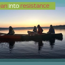 How She Really Does It Koren Motekaitis | How to lean into resistance
